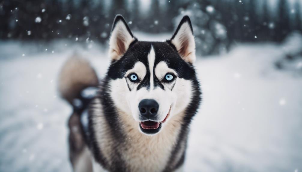 Why Do Huskies Scream, Howl, and Even Give You Sassy Back Talk