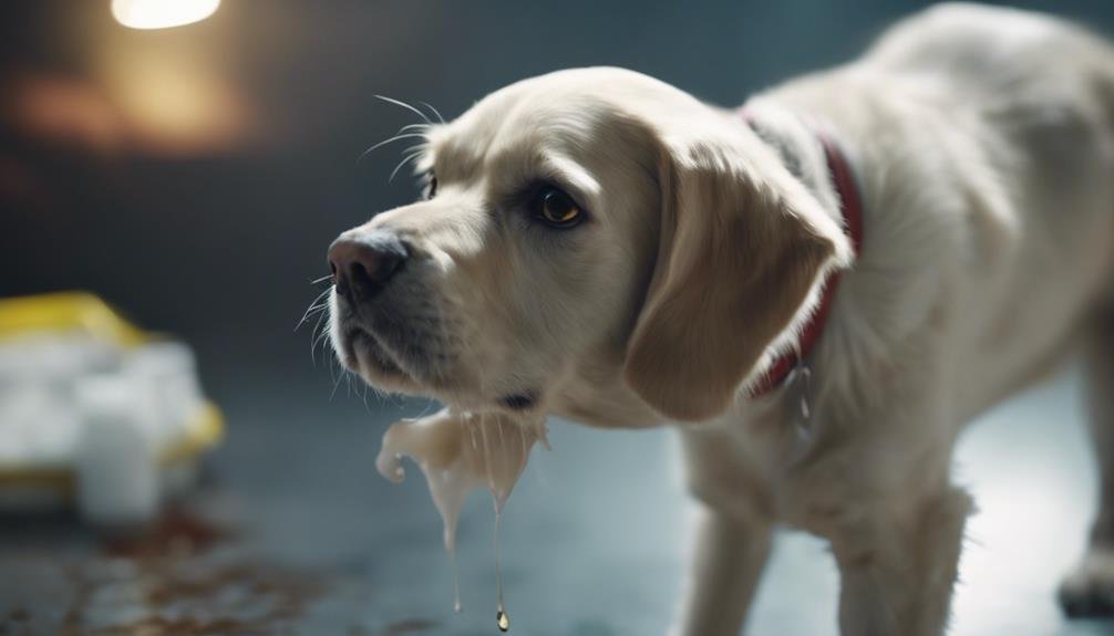 Photo inspiration: Kidney Stones In Puppies Triggered By Grass Eating Habits Of Reference: How To Recognize The Signs Of Dog Kidney Stones And