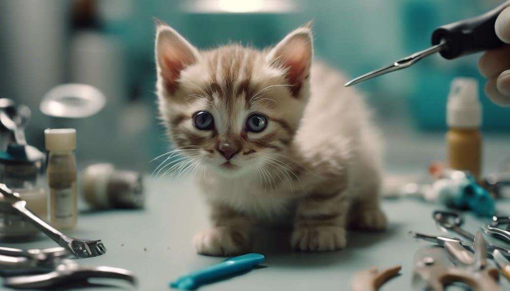 What Is Fading Kitten Syndrome? Learn To Spot the Symptoms