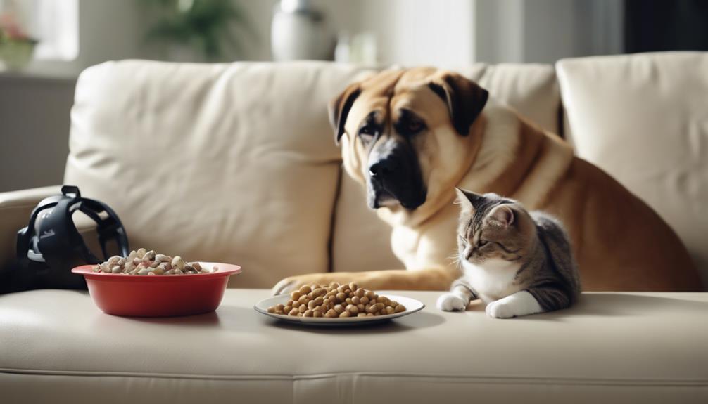 improving pet care routines