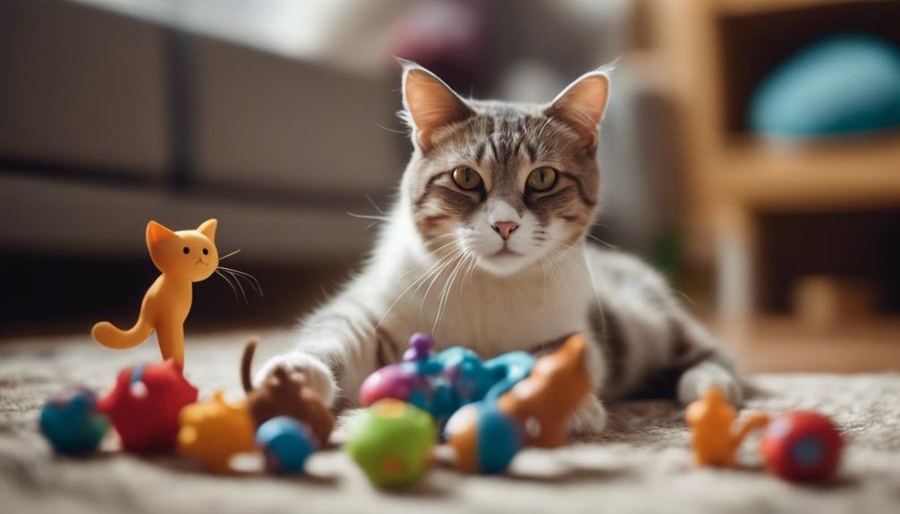 the Best Ways to Keep Your Cat Active Indoors, According to a Pet ...