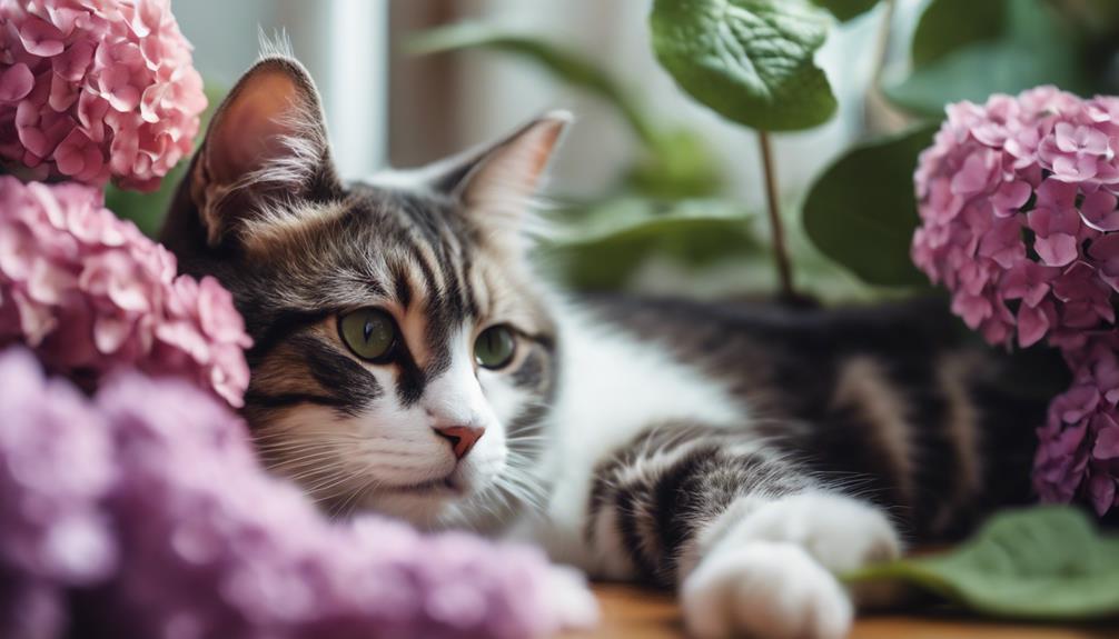 indoor cat care tips