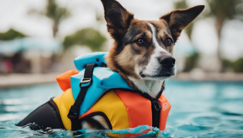 life saving device for boating