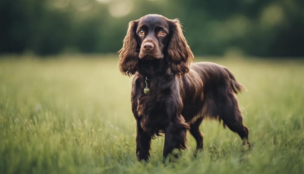 loyal hunting dog breed