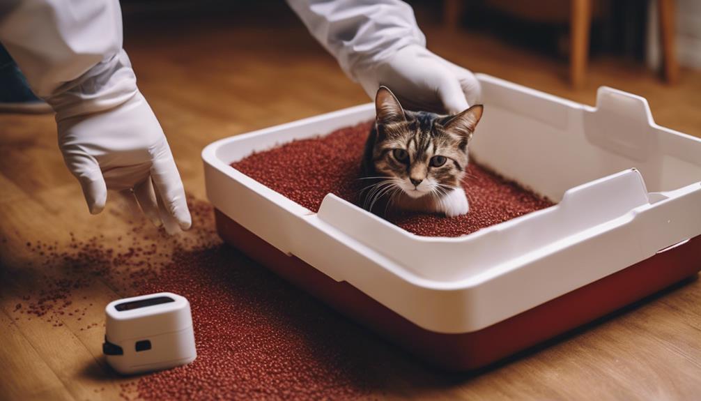 managing bleeding disorders in cats