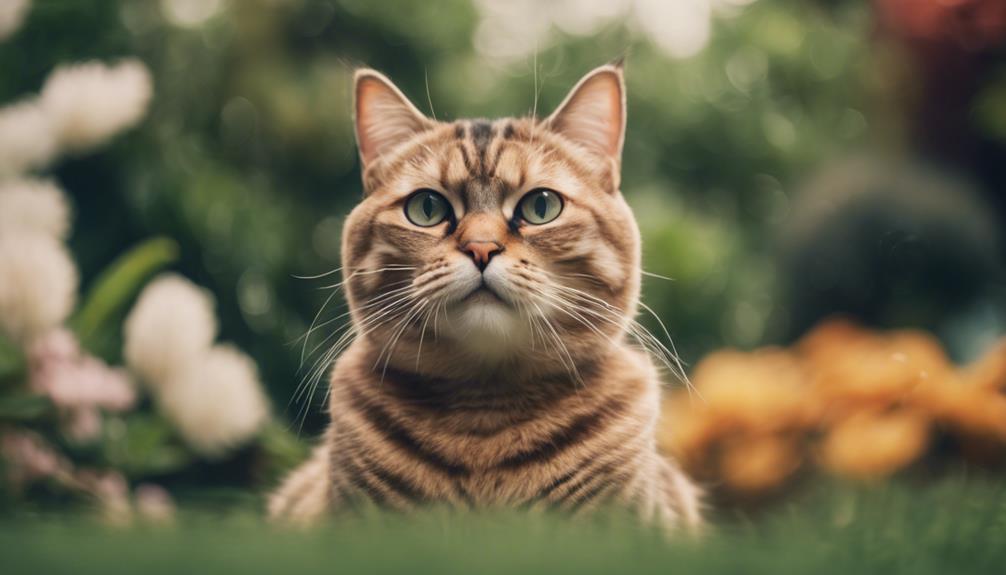 managing outdoor cat populations