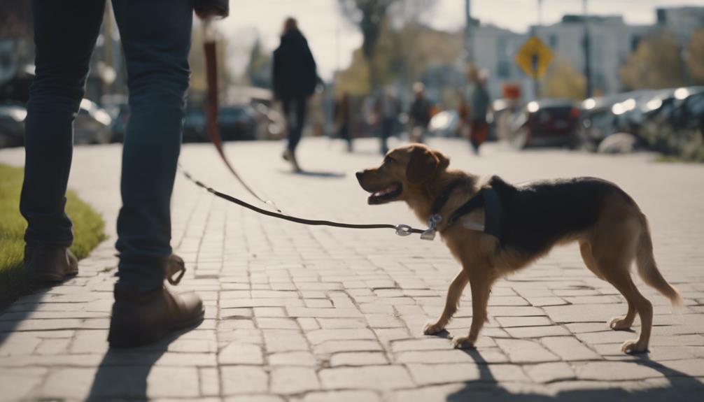 microchipping pets for identification