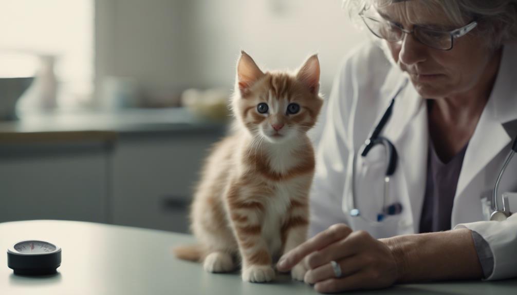 monitoring pet s health progress