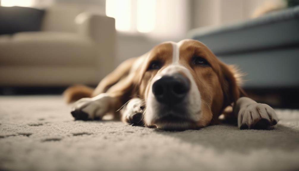 music soothes canine stress