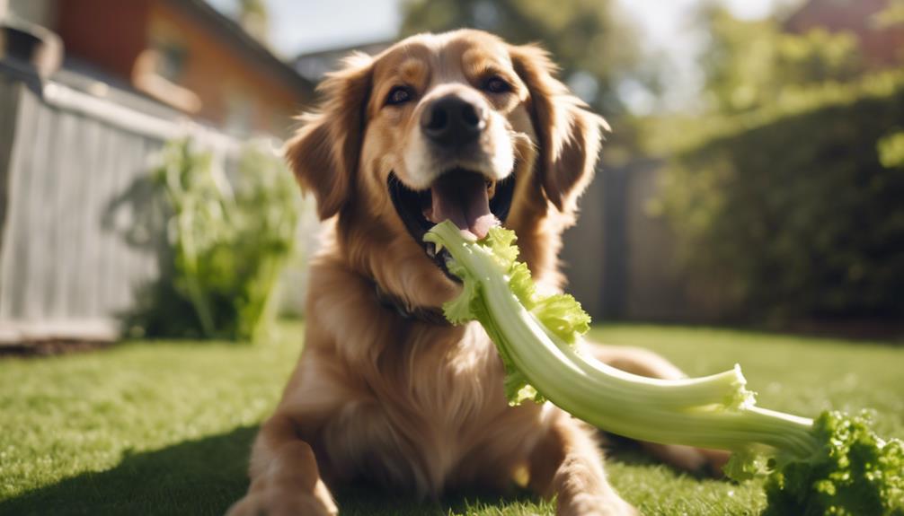 nutritious snack for dogs