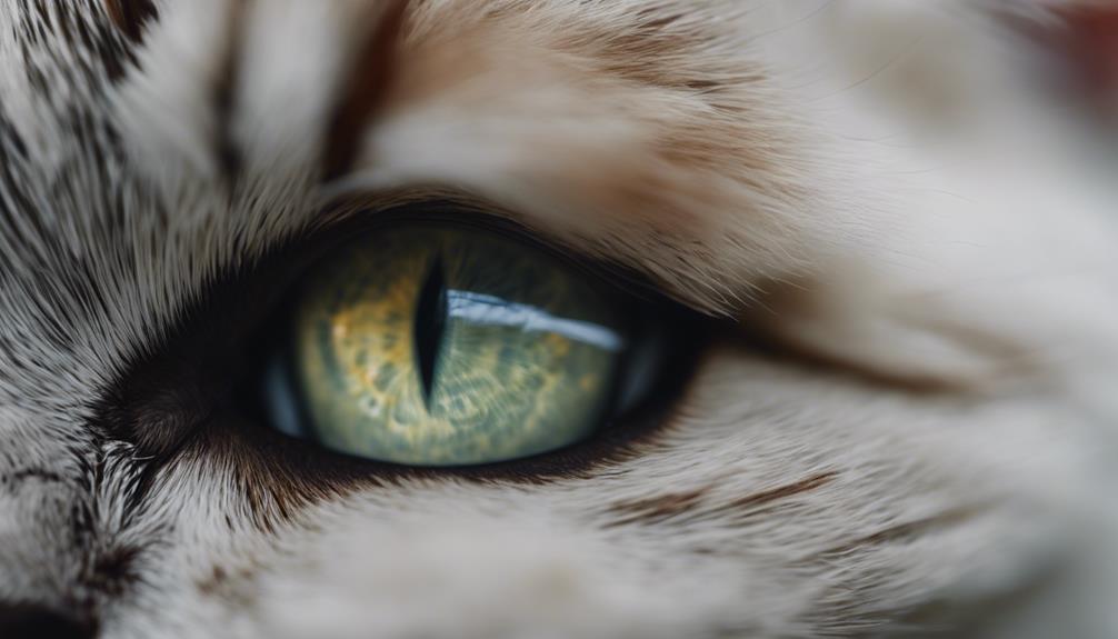 optimizing pet vision care