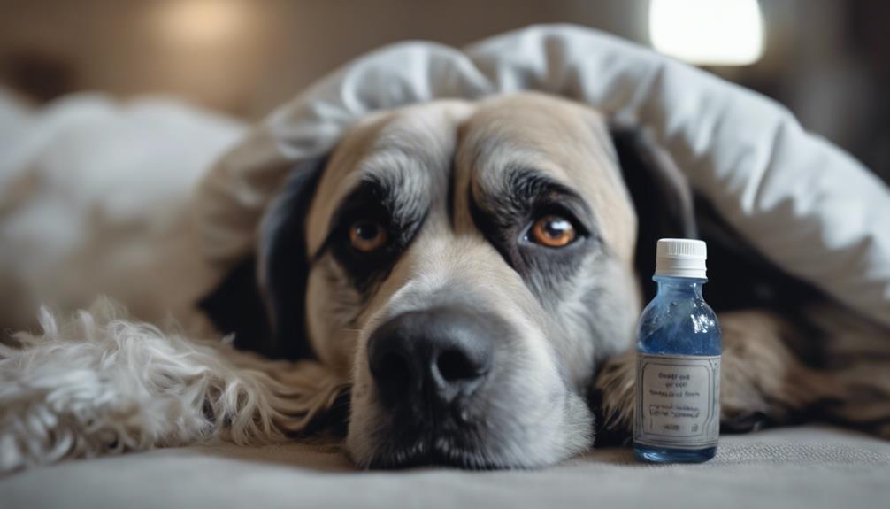 pain relief for dogs