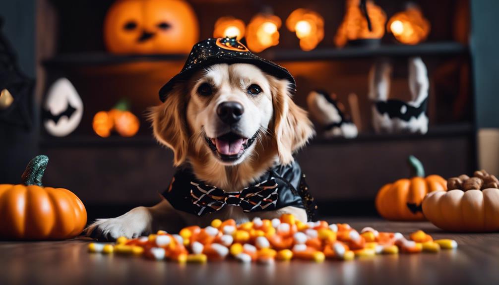 pet friendly halloween events