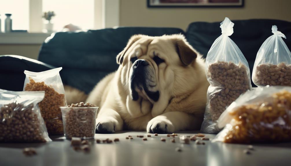 pet obesity health risks