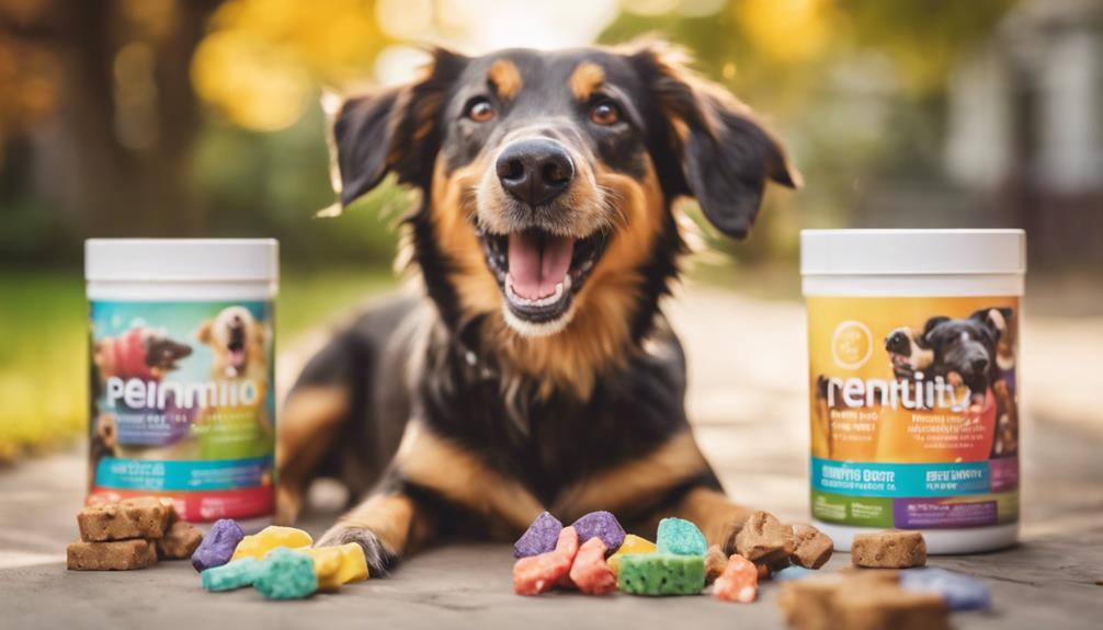 petmio supplement for pets