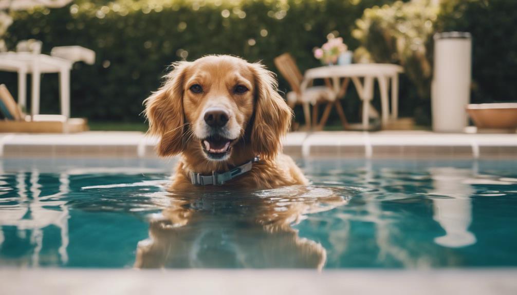 pool maintenance is crucial