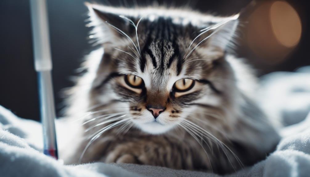 Hypothermia in Cats Heres What You Need to Know to Prevent and Treat