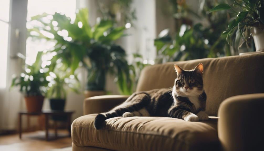 5 Ways Indoor Cats Can Get Fleas—and How To Prevent Them