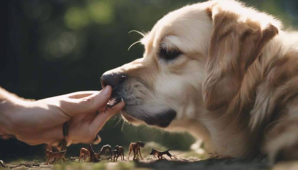 preventing tick bites effectively