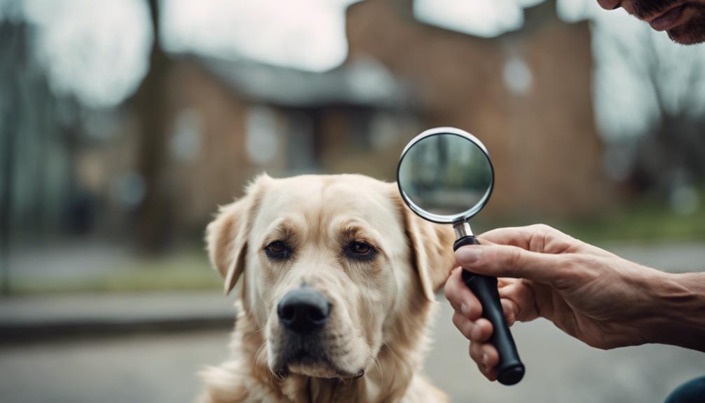 prompt veterinary care signs