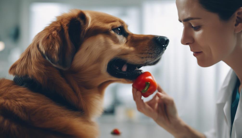 proper dog feeding advice