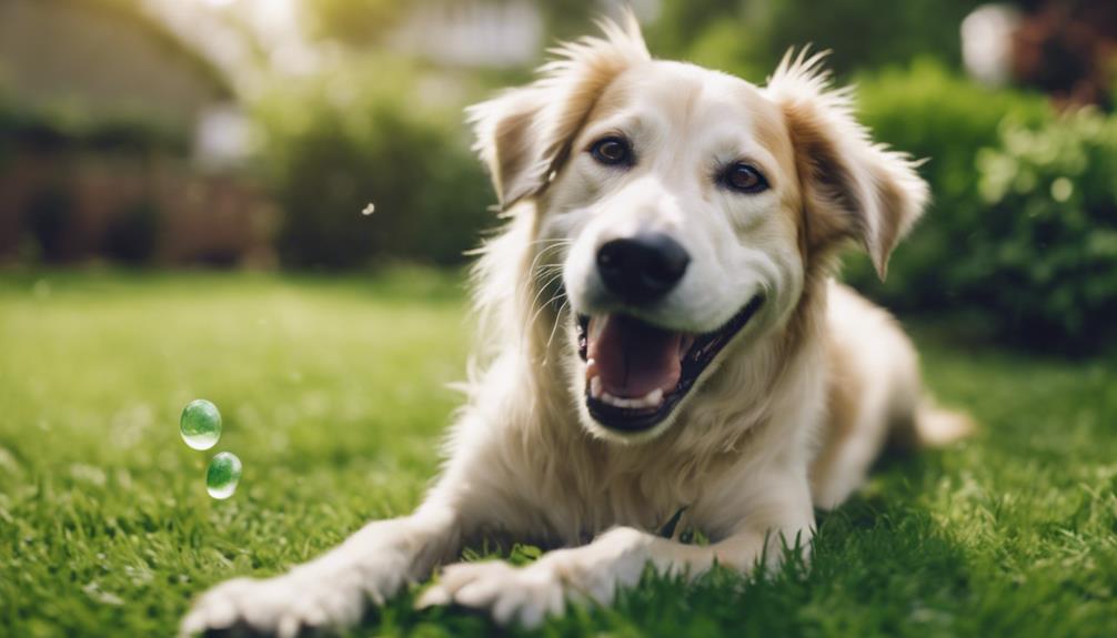 protecting outdoor pets health