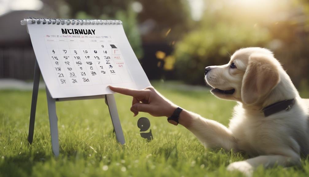 When Can Puppies Go Outside? What a Vet Wants You to Know - TopPetShop