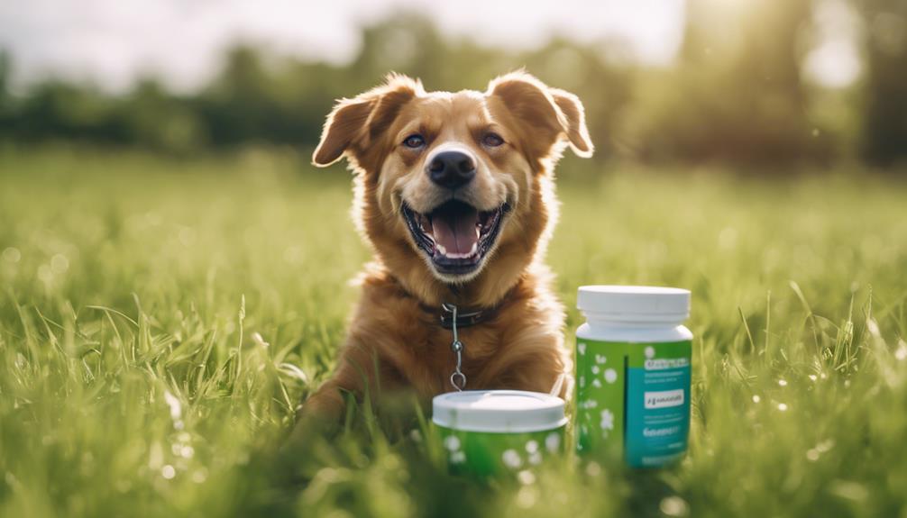 regular deworming for pets