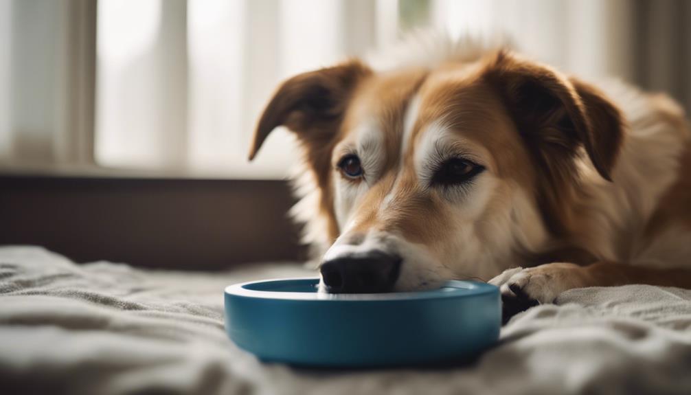 safe hydration at home