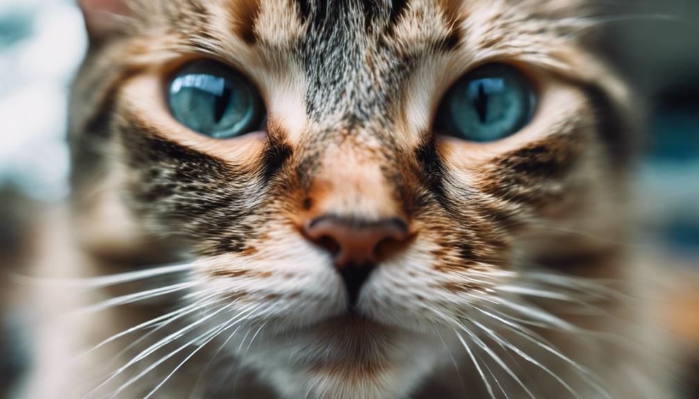 salt toxicity in felines