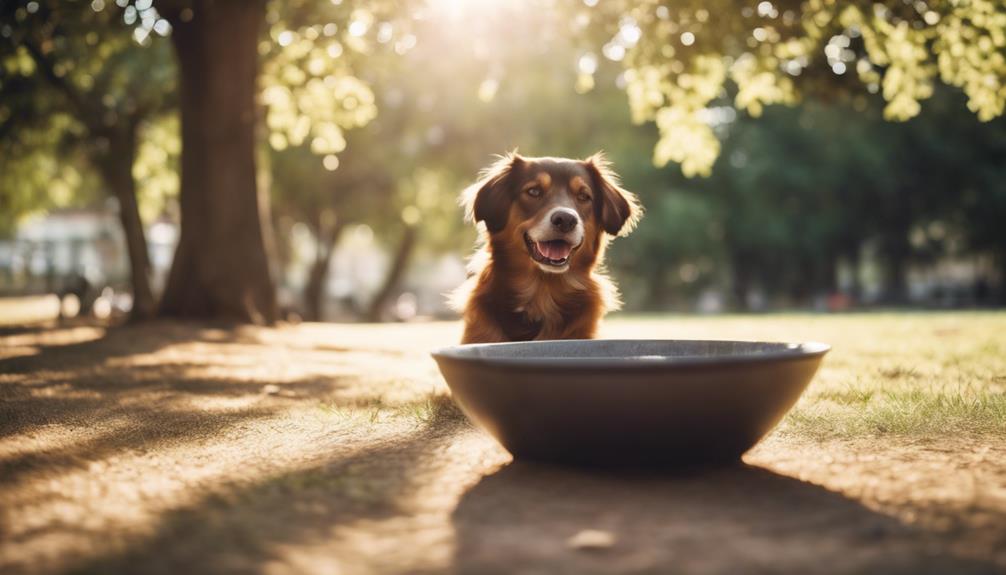 sheltering animals from heat