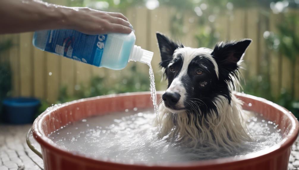 skunk odor removal techniques