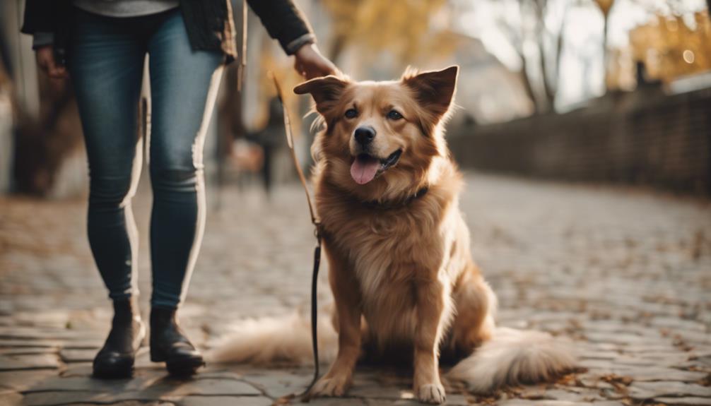 understanding canine behavior deeply