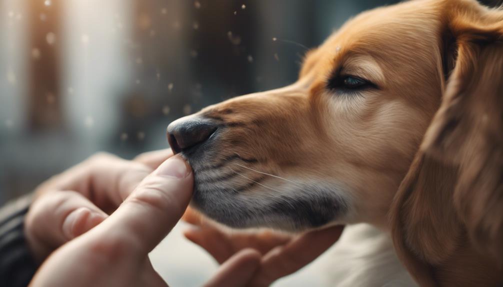 understanding canine communication cues