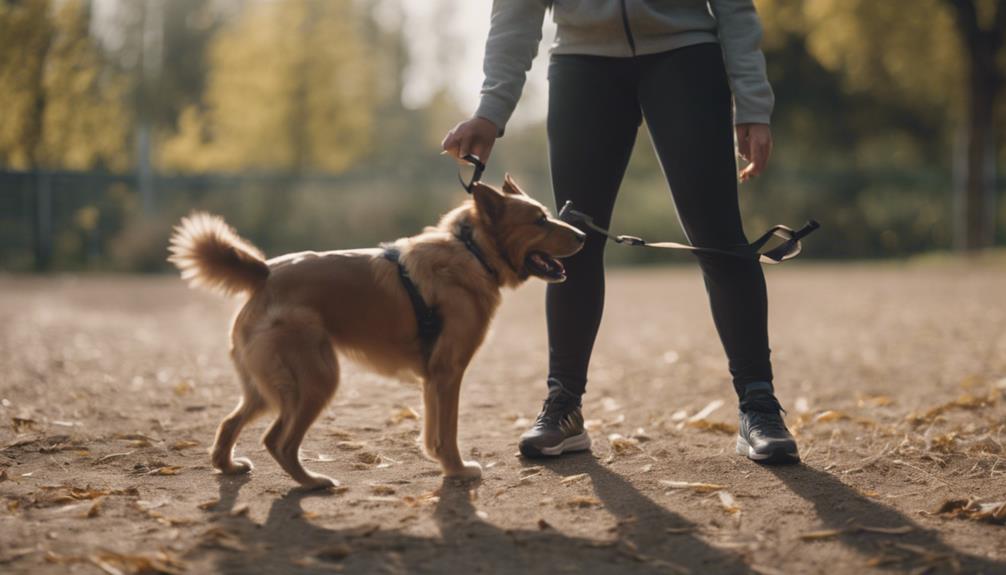 understanding dogs behaviors deeply