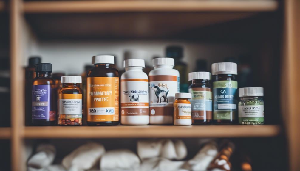 understanding medications and supplements