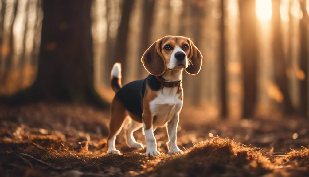 unique names for beagles