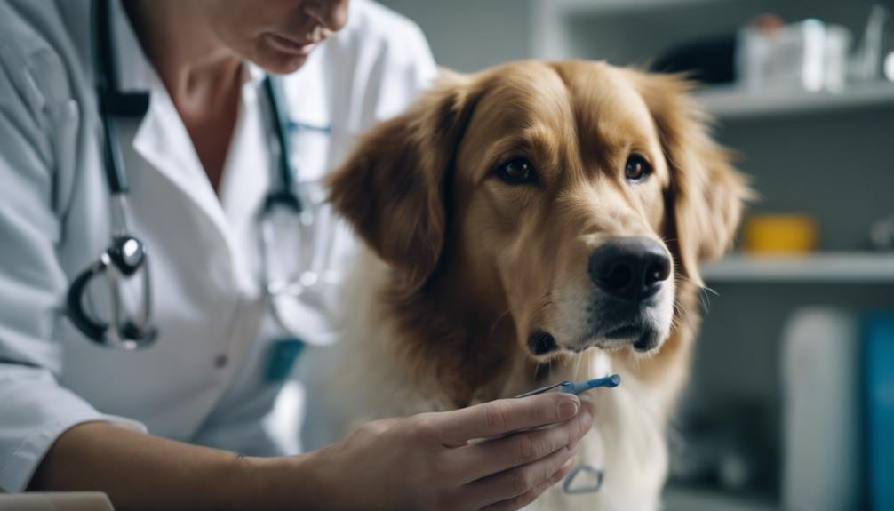 Diagnosing and Treating Urinary Incontinence in Dogs