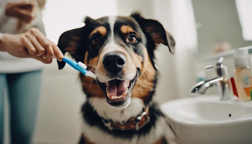 VetApproved Methods for Brushing Your Dogs Teeth
