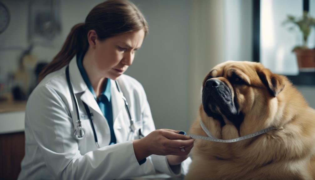 veterinarian s role in pet health