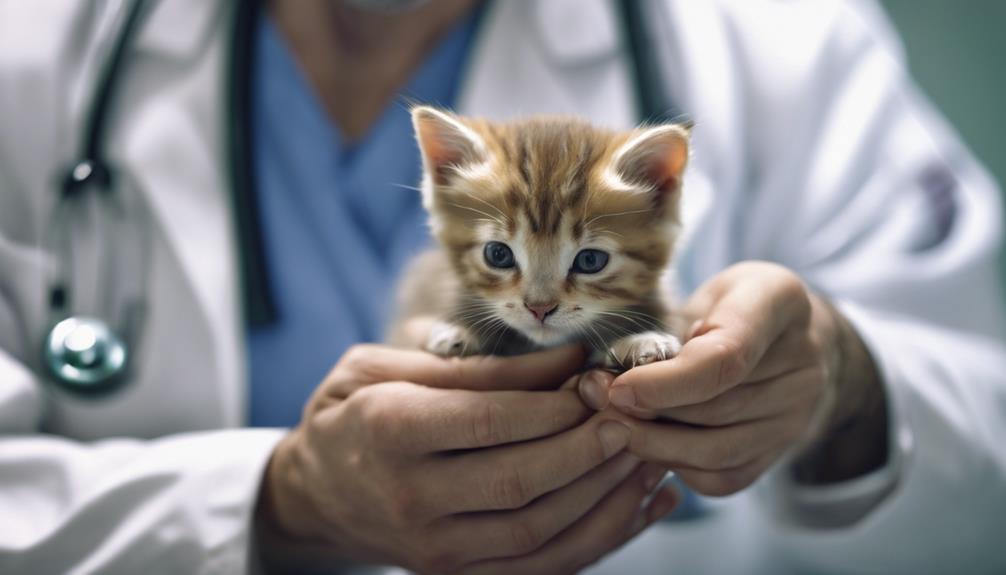 veterinary care for pets