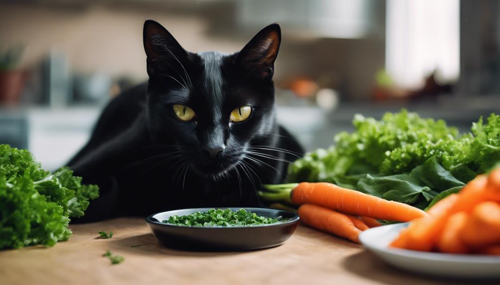 vital amino acid for cats