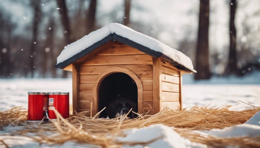 Tips to Keep Pets Safe During Extreme Winter Weather - TopPetShop